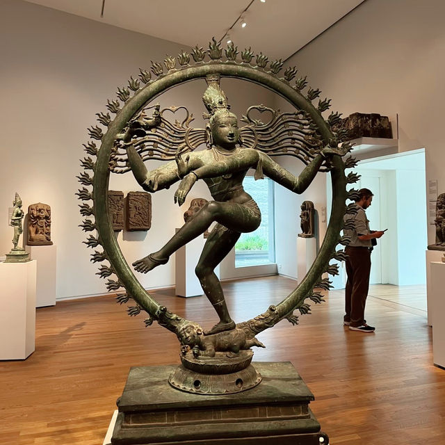 Dutch Masterpieces Unveiled: A Day at the Rijksmuseum