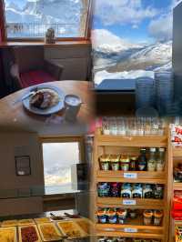 Majestic Views and Tranquility at Gornergrat, Zermatt