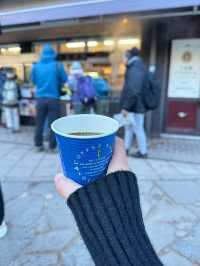 🏔️ ร้านกาแฟวิววิวหลักล้าน 