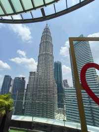 Lunch with a View at Envi Skydining