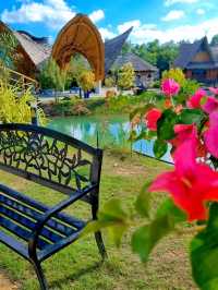 PICTURESQUE SEAVERSE CAFE AND RESTAURANT 