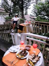 ภูแก้ว รีสอร์ท ที่พักบรรยากาศสุดฟิน เขาค้อ🌲