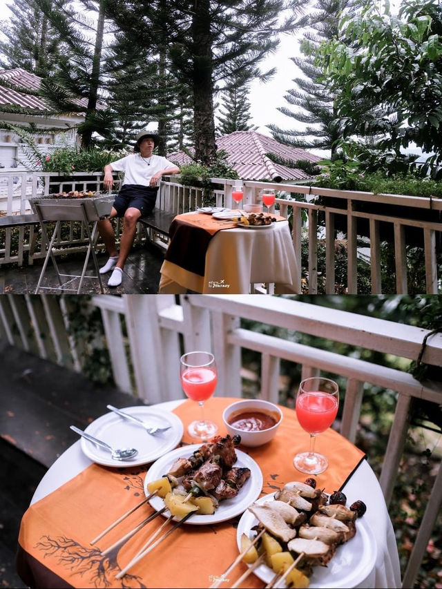 ภูแก้ว รีสอร์ท ที่พักบรรยากาศสุดฟิน เขาค้อ🌲