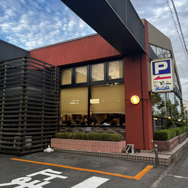 和歌山旅行！和歌山ラーメンライブ&お寿司🍣