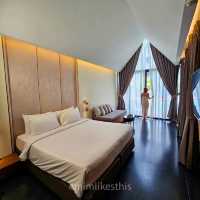 ANA ANAN Resort & Villas Pattaya  ทริปนี้ดีต่อใจ