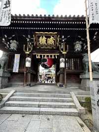 【福岡】ユネスコ無形文化財  飾り山笠は大迫力！！