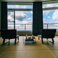【和歌山×SHIRAHAMA KEY TERRACE HOTEL SEAMORE】絶景を楽しむ白浜の癒しの宿