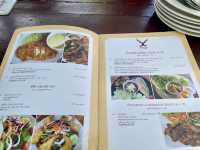 ร้านอาหารกาแล : เชียงใหม่