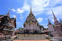 วัดพระบรมธาตุไชยา ราชวรวิหาร
