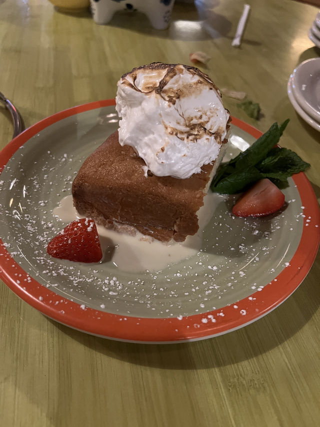 ［聖安東尼奧食記］Pappasito’s Cantina 德州+墨西哥🌮