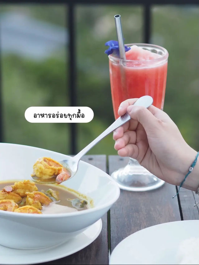 1 ใน 5 ที่พักวิวหลักล้าน #เกาะเต่า
