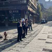 A day in Miao Zai