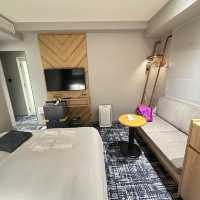 HOTEL FORZA OSAKA KITAHAMA 