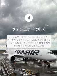 【フィンランド🇫🇮】ヘルシンキ旅行のtips5選