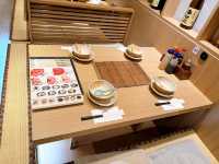TAZU Shabu-yaki 