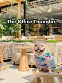 The Office Thonglor⛅️