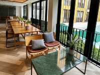 Craftsman Bangkok Hotel ที่พักย่านอารีย์