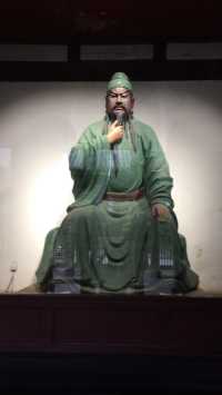 世界遺産【武侯祠🇨🇳】　成都
