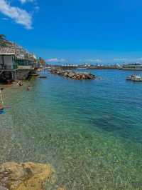 🇮🇹영화속 같은 이탈리아 작은마을 아말피,Amalfi🇮🇹