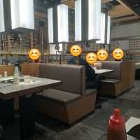 高質韓烤放題