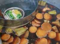 ก๋วยเตี๋ยวไก่ตุ๋นมะระ บุฟเฟ่ต์ 79 บาท