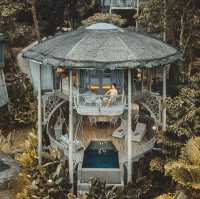 Treehouse Villas 