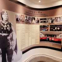 Johor Bahru Chinese Heritage Museum: A Journey Through Time