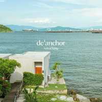 De’ Anchor