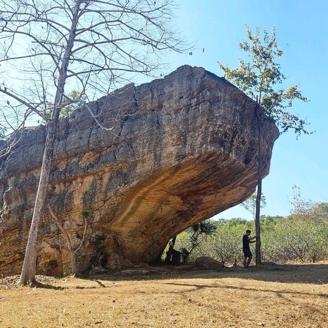 ที่เที่ยวสวย  ขอนแก่น