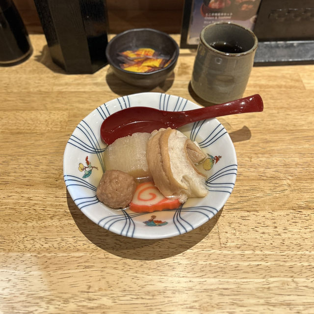 【金沢】近江町市場で食べ歩き！