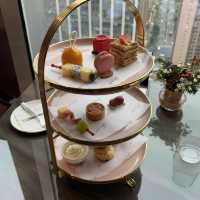 Fairmont Chengdu รร. ดีๆที่ไม่ควรพลาด