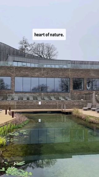 this 5-star country spa hotel
