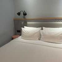 The Sacha Apart Hotel Thonglor🏨バンコクで暮らすように過ごすホテル