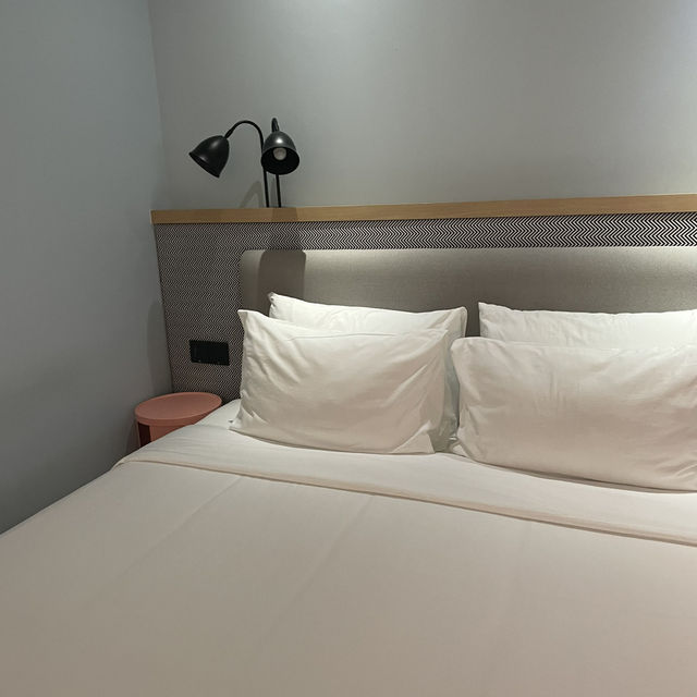The Sacha Apart Hotel Thonglor🏨バンコクで暮らすように過ごすホテル