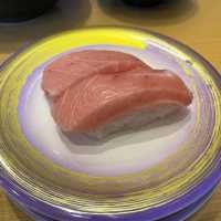 【新潟🌾】桁違いの美味しすぎるネタと新潟のシャリが最高🍣