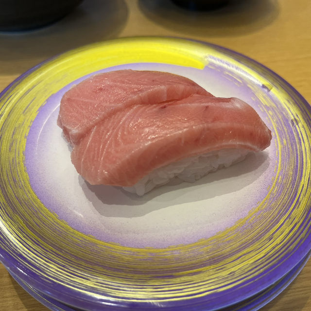 【新潟🌾】桁違いの美味しすぎるネタと新潟のシャリが最高🍣
