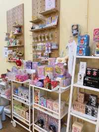 Hidden Pot Bakery & Café 
