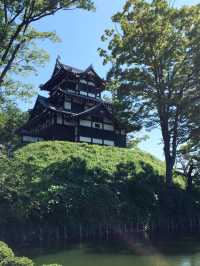 【新潟　お城巡り】
