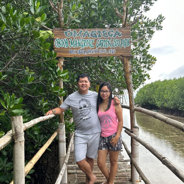 BANTAYAN ISLAND, CEBU