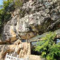 白蓮洞遺址