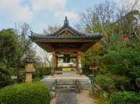 山口🇯🇵龍福寺