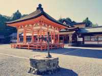 岐阜🇯🇵南宮大社