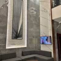 Ramee Techome Hotel Mumbai 