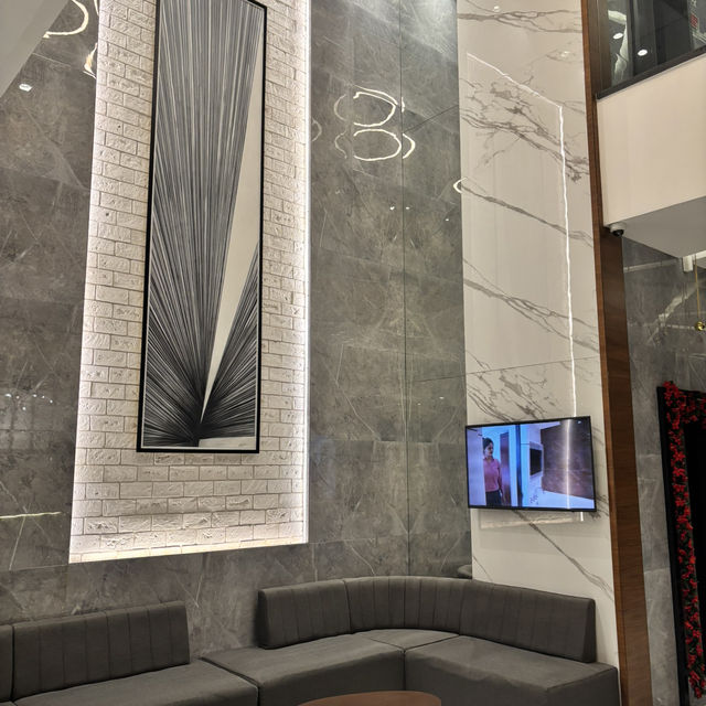 Ramee Techome Hotel Mumbai 