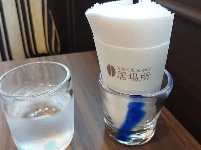 【日本・兵庫🇯🇵】くらくえんcafé 居場所