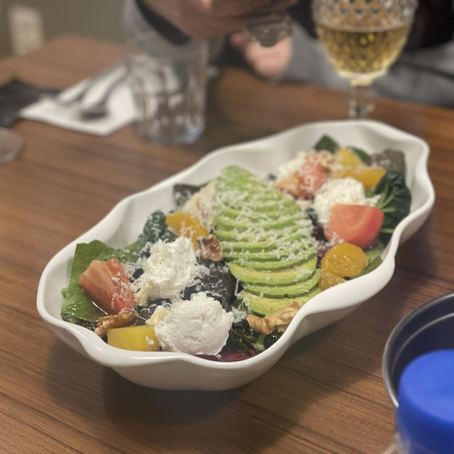 백운호수_비스트로 기와