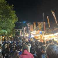 沖繩2024跨年體驗