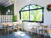 บ้านนายช่างคาเฟ่