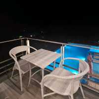 Ao Luek Panoramic Pool Villa