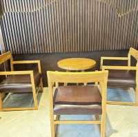 Cafe Racotta กันทรลักษณ์